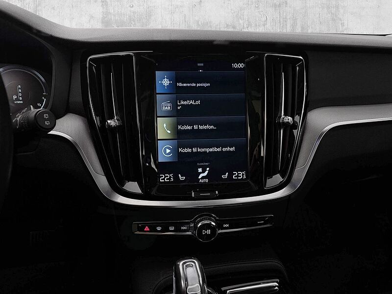 Volvo  T8 TwinEngine Inscription HUD|SMARTPHONE|EL. SETER++