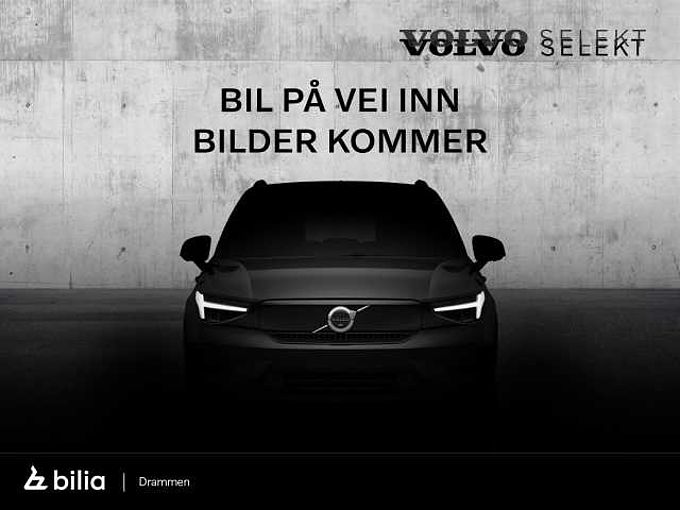 Volvo XC90 T8 390hk AWD Inscription