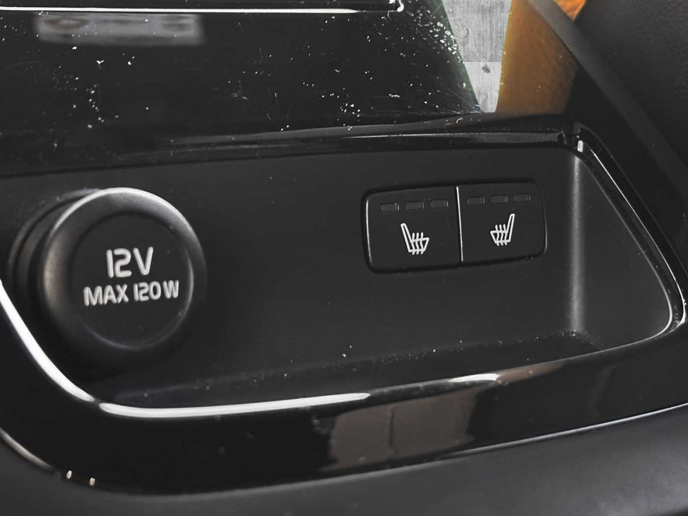 Volvo  T8 390hk AWD Inscription aut