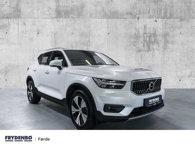 Volvo XC40 T5 Recharge PHEV Inscription Expression