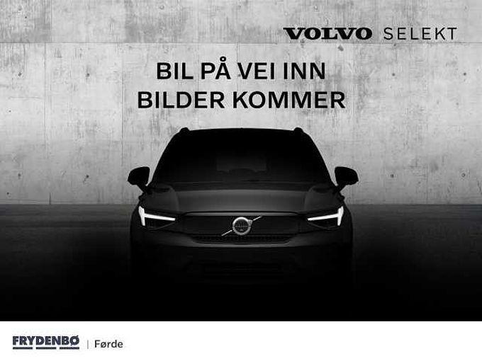 Volvo V60 D3 Momentum