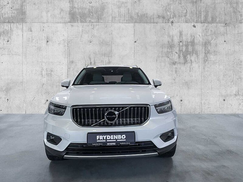 Volvo  T5 Recharge PHEV Inscription Expression