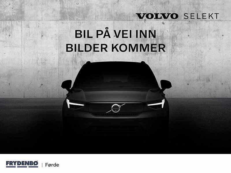 Volvo  D3 Momentum