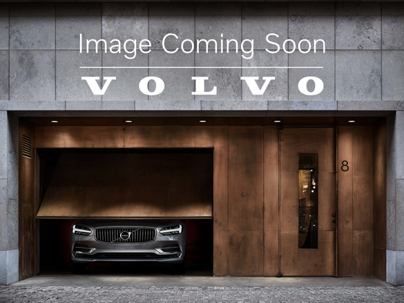 Volvo  Recharge T5 R-Design